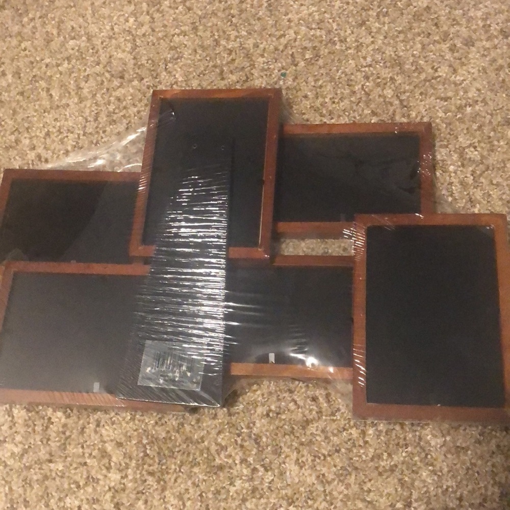 Two collection photo frames - Picture 5 of 5